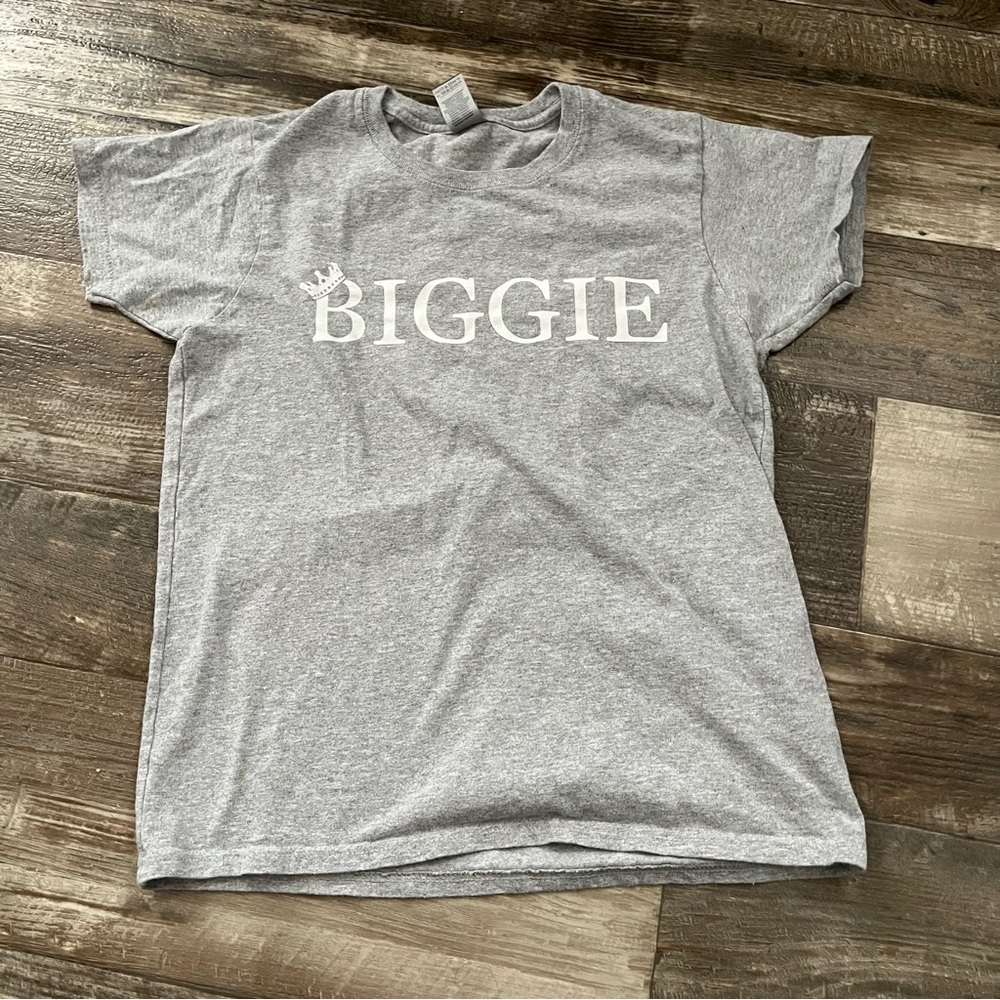 Womens Biggie Shirt